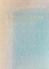 ALMANACCO NAVALE ITALIANO