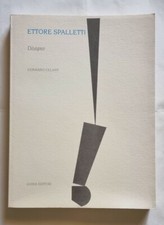 ETTORE SPALLETTI LIBRO