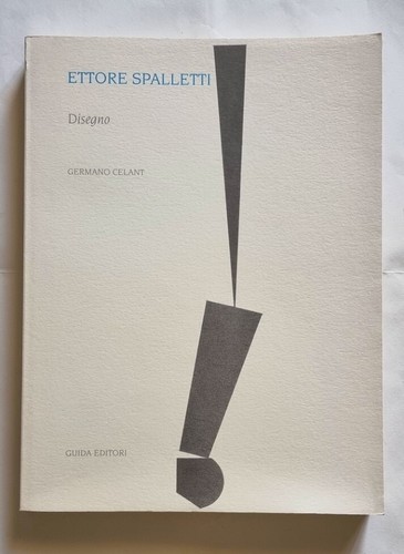 Ettore spalletti libro - spalletti,