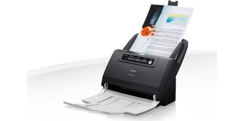 Scanner documenti fronte retro - fronte,