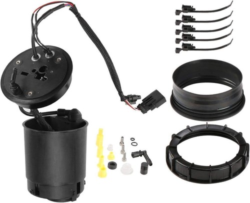 Adblue heating tank unit for - heating,