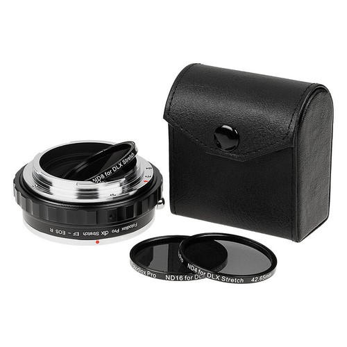 Fotodiox adattatore canon - fotodiox,