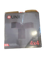 LINX 4 pollici Trifit Staffa