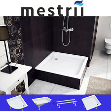 Piatto Doccia In Acrilico