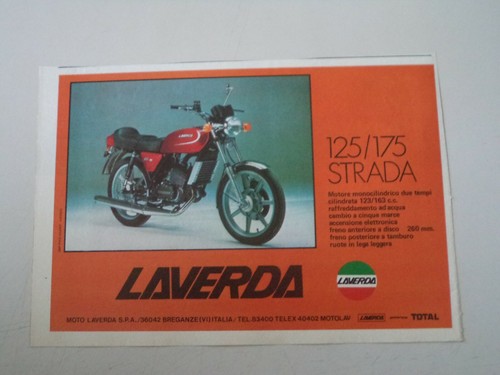 Advertising pubblicità 1978 - advertising,