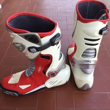 stivali moto suomy EXTREME N