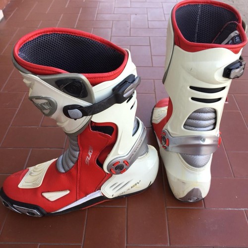 Stivali moto suomy extreme - extreme, n