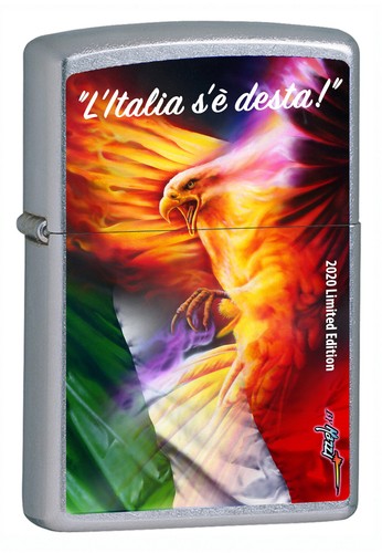 Zippo italia sè - zippo,