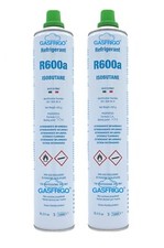 Bombole r600a r600 gas - bombole,