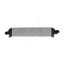 HART 646 699 Intercooler