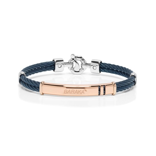 Bracciale baraka uomo - baraka,