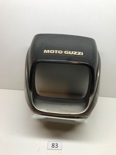 Carena scudo anteriore moto - anteriore,