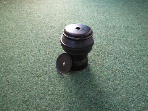 Supporto motore anteriore golf - anteriore,
