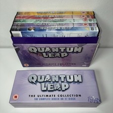 Quantum leap ultimate - quantum,