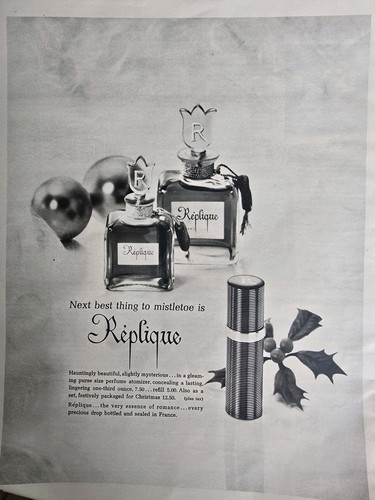 Bottiglie profumo replica