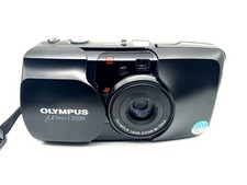 Olympus mju Zoom Point&Shoot