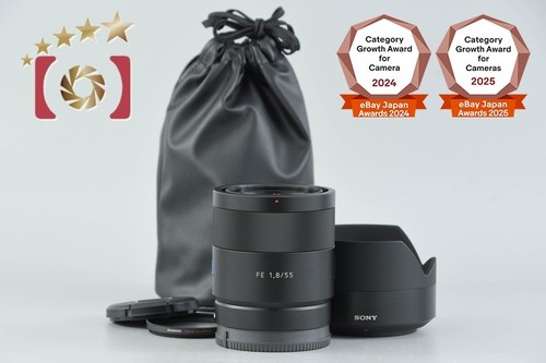 Sony carl zeiss sonnar 55 - sony,