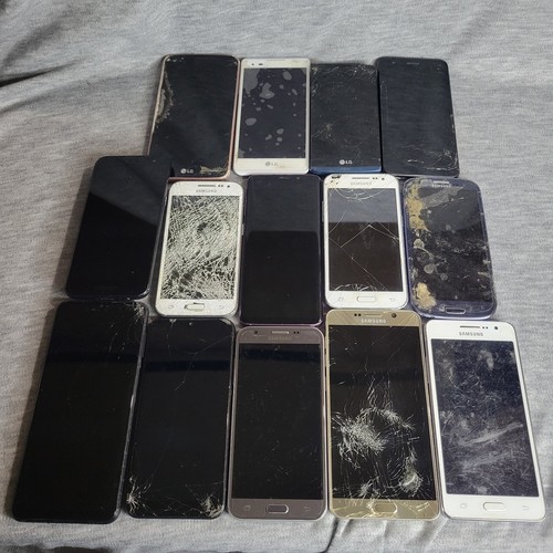 Lotto cellulari smartphone - lotto,