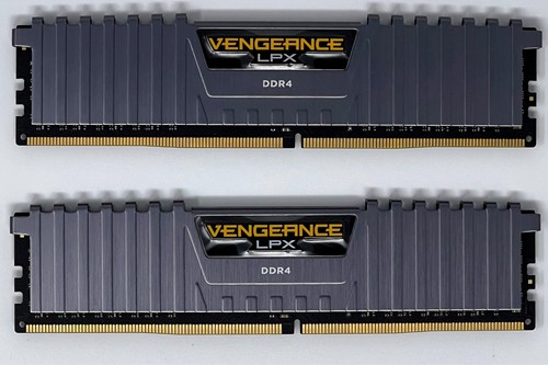 Corsair vengeance lpx - vengeance,