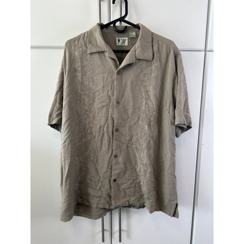 Camicia campeggio vintage - camicia,