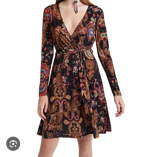 Desigual dress - desigual,