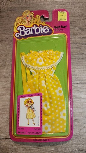 Barbie vintage nrfc best buy - nrfc,