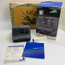 Polaroid Instant Impulse
