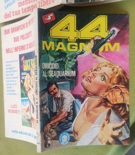 Magnum edifumetto - magnum,