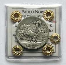 REGNO D'ITALIA - VITTORIO