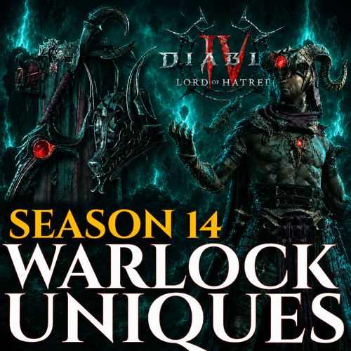 Diablo stregone unico - stregone,