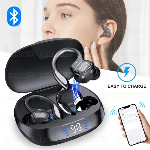 Cuffie bluetooth 3 - cuffie, 5.3