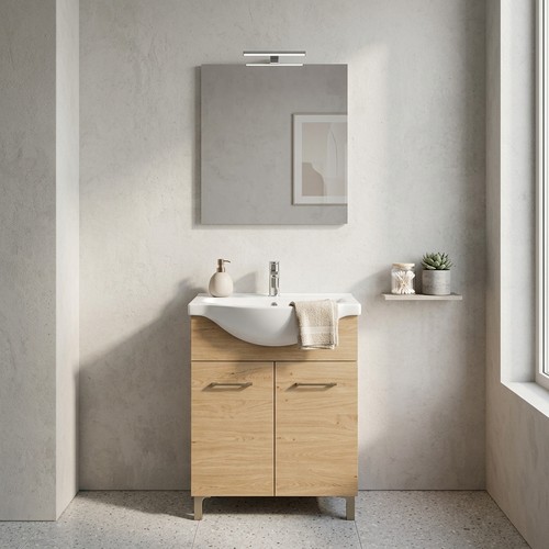 Savini due mobile bagno - due,