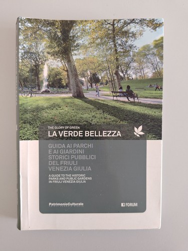 Verde bellezza guida ai - verde,