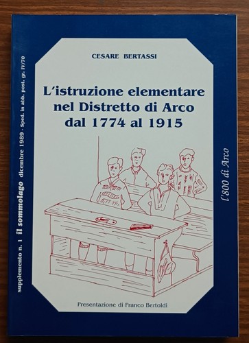 Istruzione elementare nel - l'istruzione,