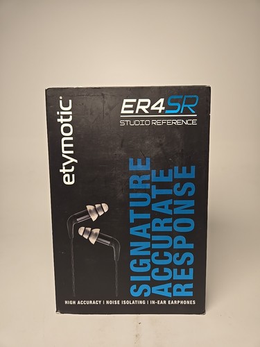 Etymotic er4sr studio - etymotic,