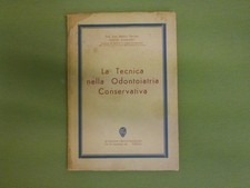 libri medicina odontoiatria