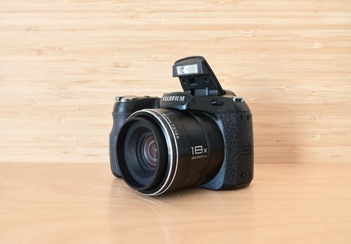 Fujifilm finepix s2950 - fujifilm,