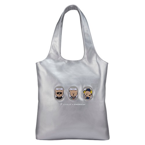 Borsa tote starlux starbucks - tote, +