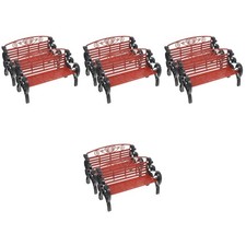  8 Pezzi Piccola Simulazione