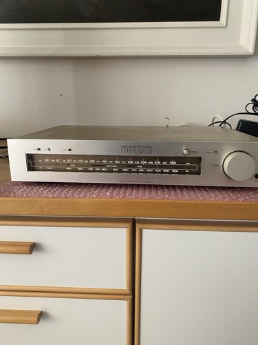 Tuner luxman - luxman, t2