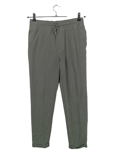 Zara pantaloni jogging uomo - zara,