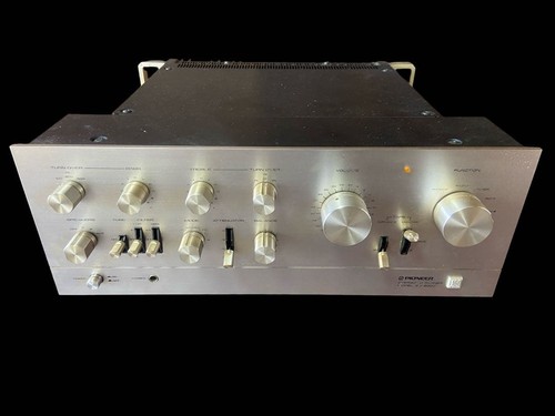 Pioneer 9800 amplificatore - pioneer, sa-9800