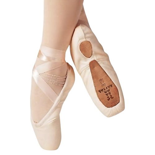 Punte danza classica sansha - danza,