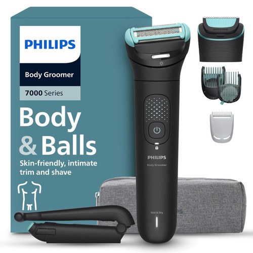Philips bodygroom serie 7000 - serie,