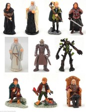 SORPRESINE KINDER FERRERO