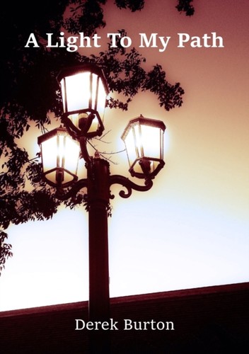 Burton light my - light, path