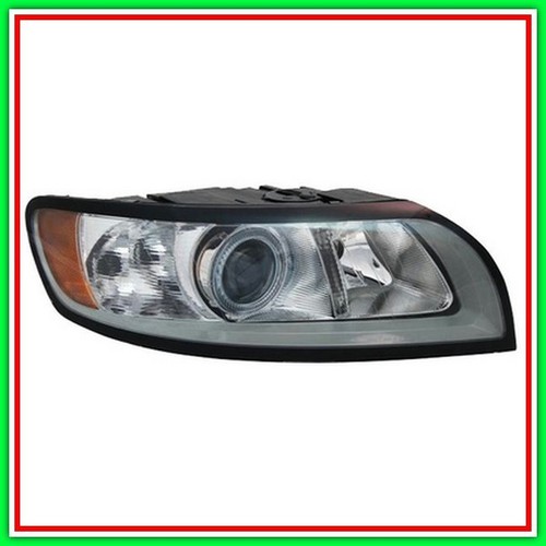 Proiettore destro mod h9 - proiettore,