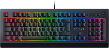 Razer Cynosa V2 - Tastiera Da