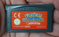 Pokémon Mystery Dungeon Red