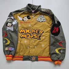 Giacca Topolino Daytona 500 JH